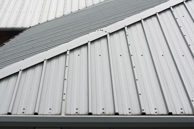 Metal Flashing Assembly Service