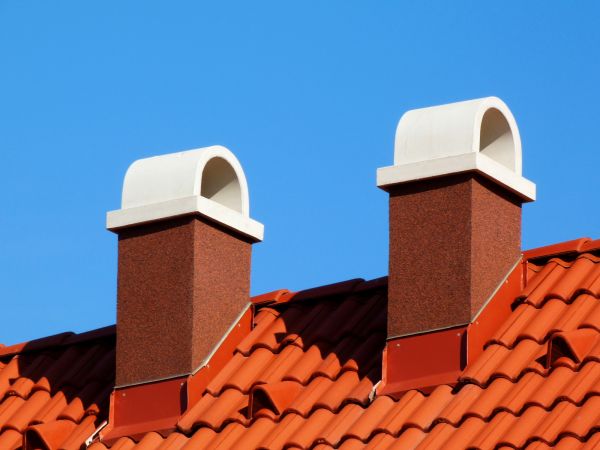 Metal Flashing Mounting
