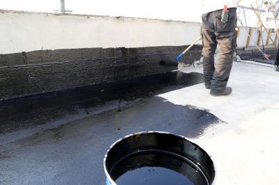 Flat Roof Repairs